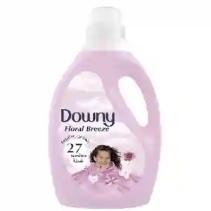 Downy Regular Fabric Softener Floral Breeze 3L