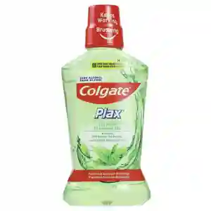 Colgate Plax Mouth Wash Fresh Tea Extract 250Ml