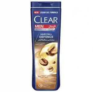 Clear Men Shampoo 400Ml Hair Fall Defense