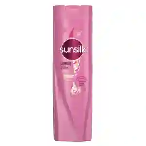 Sunsilk Shampoo Shine & Strength 400Ml