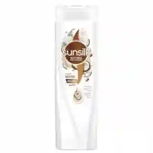 Sunsilk Shampoo Coconut Natural 400Ml