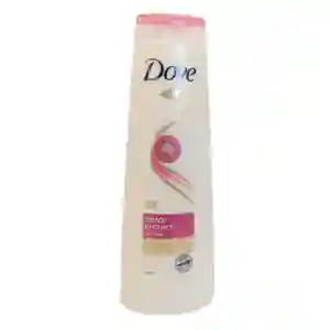 Dove Shampoo 400Ml Colour Protect