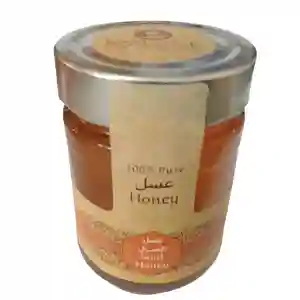 Royal Saal Honey 400G