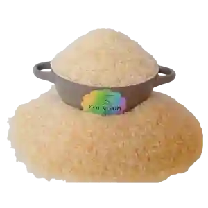 Thanjavur Pooni Boiled
