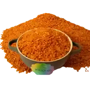 Masoor Dal