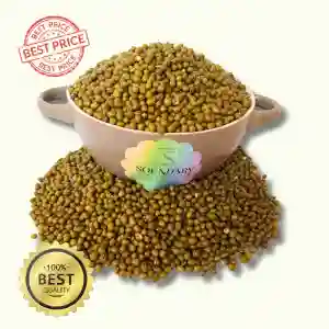 Moong Whole